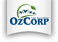 Ozcorp fine builders