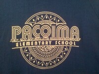 Pacoima elementary school