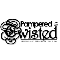 Pampered & twisted natural beauty supply boutique