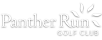 Panther run golf club