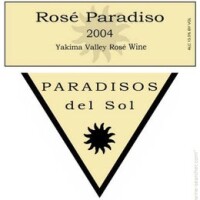 Paradisos del sol winery
