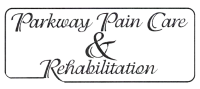 Parkway pain care & rehab