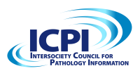 Intersociety council for pathology information