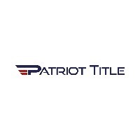 Patriot title co.