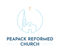 Peapack reformed church
