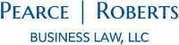 Pearce roberts business law, llc