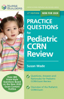 Pediatric ccrn review online, llc
