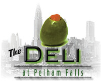 Pelham falls deli