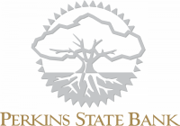 The perkins state bank