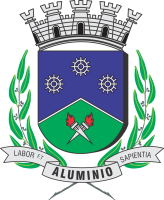 Prefeitura municipal de alumínio