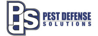 Pest defense solutions el paso