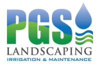 Pgs landscape company
