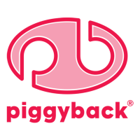 Piggyback media
