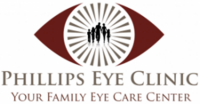 Phillips eye center pa