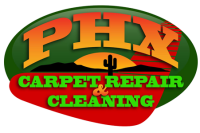 Phoenix carpet repair & cleaning