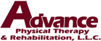 Advance physical therapy & rehabilitation llc