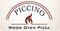 Piccino wood oven pizza