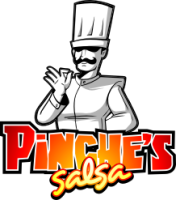 Pinche's salsa