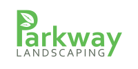 Parkway landscaping