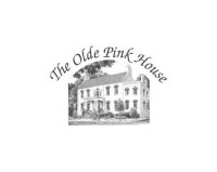 The olde pink house restaurant