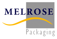 Melrose packaging