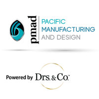 Pacific manufacturing and design