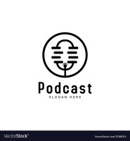 Podcast and business