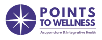 Points to wellness inc
