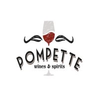 Pompette wine shop
