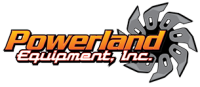 Powerland equipment inc