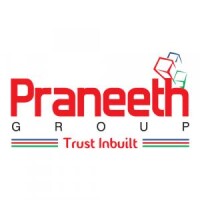 Praneeth group