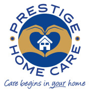 Prestige home care svc