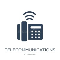 Primary telecommunications