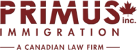 Primus immigration - law firm