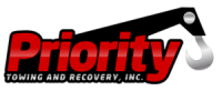 Priority towing inc