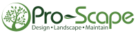 Proscape landscaping