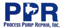 Process pump repair inc