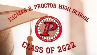 Proctor high school inc