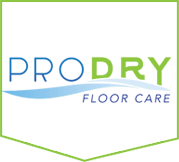 Prodry floor care