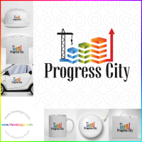 Progress city