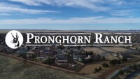Pronghorn ranch
