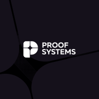 Proof systems