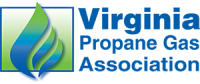 Virginia propane gas association