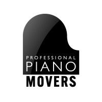 Pro piano movers