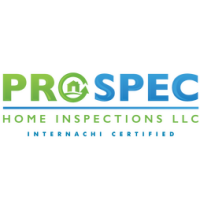 Prospec home inspections