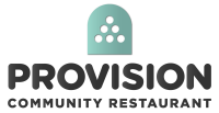 Provision community restaurant