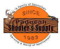 Paducah shooters supply inc