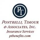 Pontrelli, timour & associates, inc.