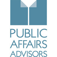 Public affairs advisors