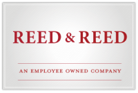 Reed Or Reed Inc
